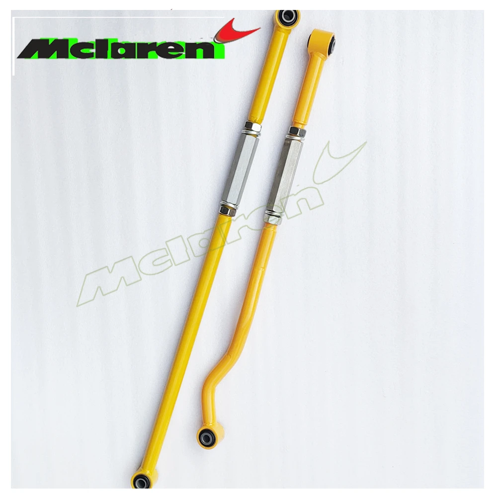 Передняя и задняя Регулируемая панель для Land Cruiser 80 100 105 серии 1990-2007