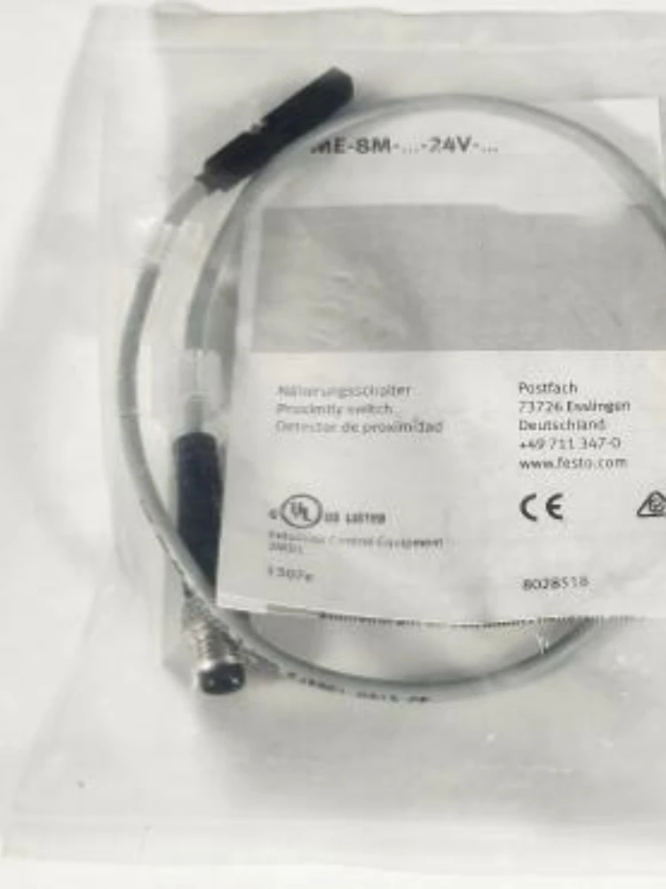 2 шт./партия новый оригинальный переключатель Φ 175484