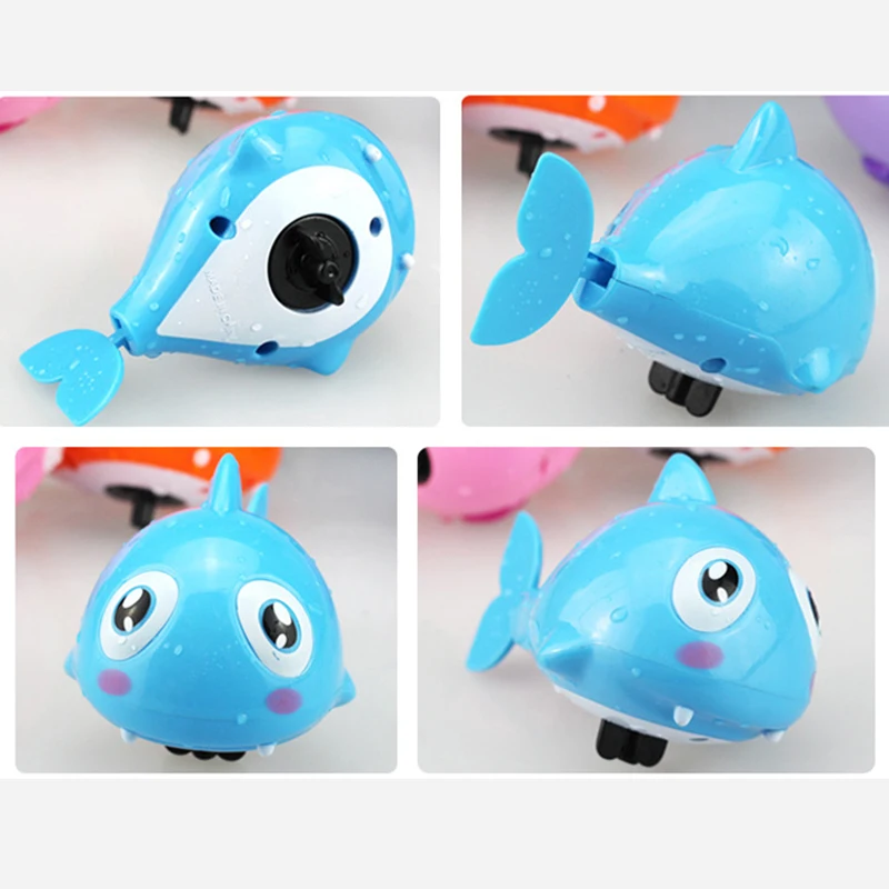 Рисунок 4 - Игрушки для ванны