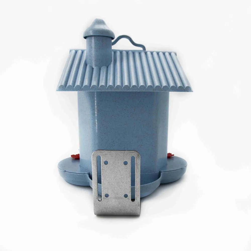 Умная кормушка для птиц солнечная зарядка определение видов автоматическая