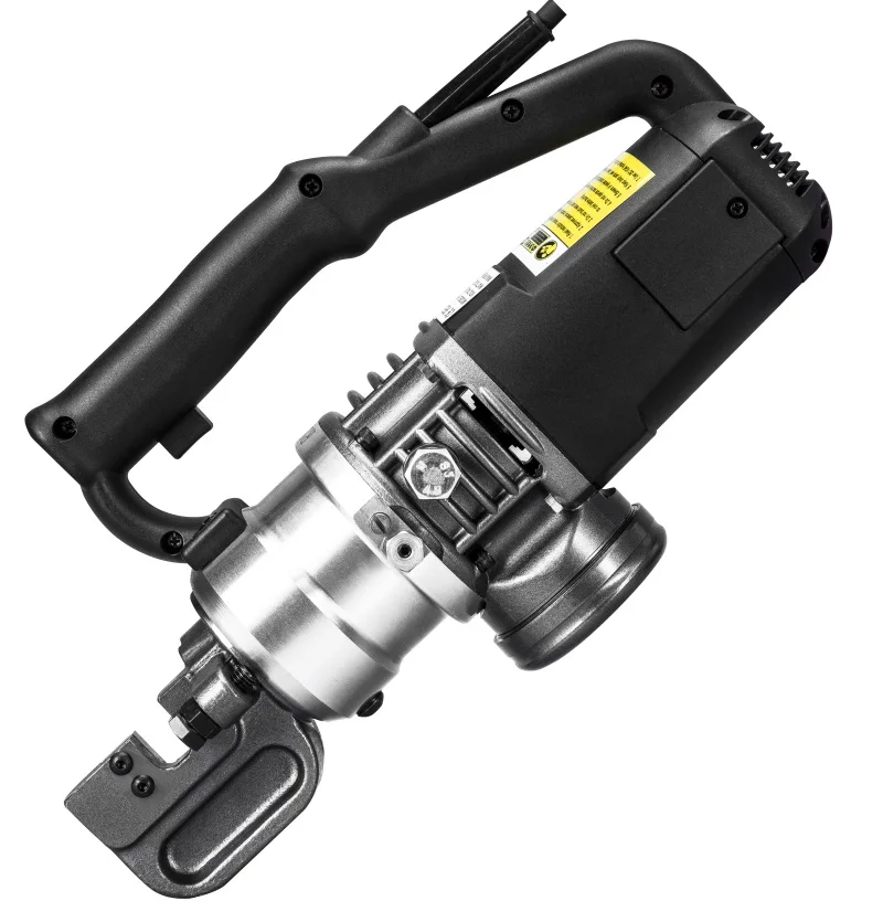 

ODETOOLS handheld professional rebar steel cutter construction tool