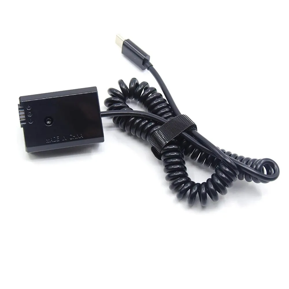 Cable For Sony Zv-e10 A7m2 A7ii A7s2 A7r A7rii A6000 A6300 A6400 A6500