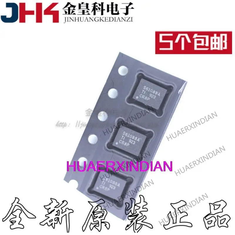10 шт. оригинальные TPS61088 TPS61088RHLR 61088 печать S61088A QFN20