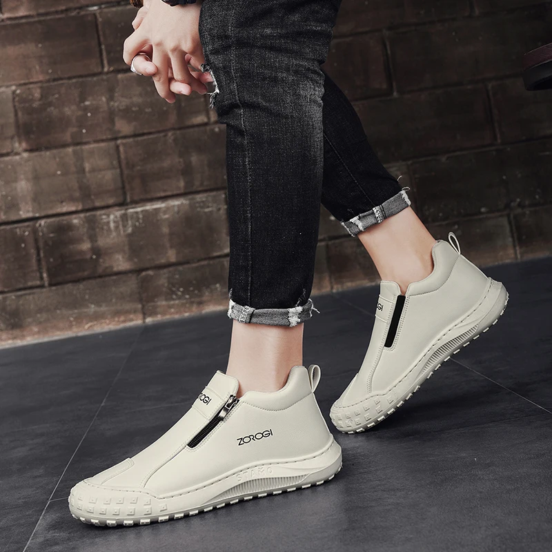 Мужская обувь для тренировок по гольфу