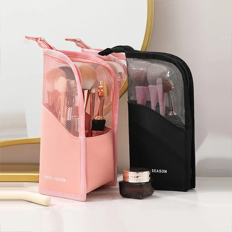 

1 шт., женская косметичка-держатель для косметики