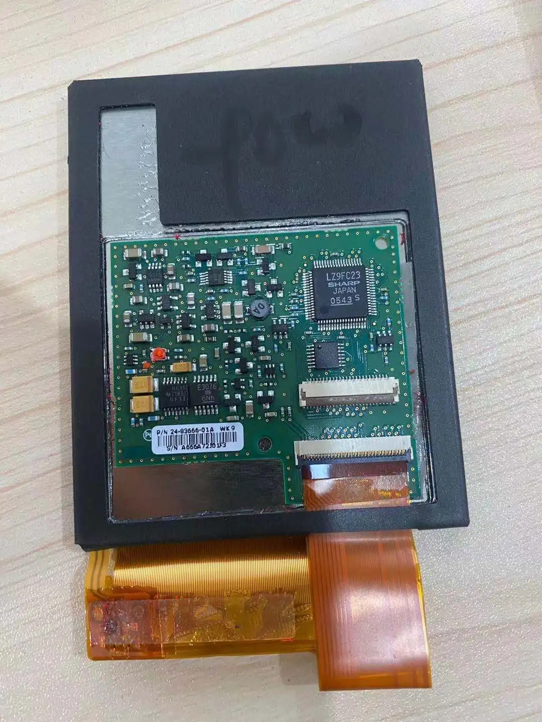 

Brand New LCD MODULE with PCB for Motorola Symbol MC9060 Series