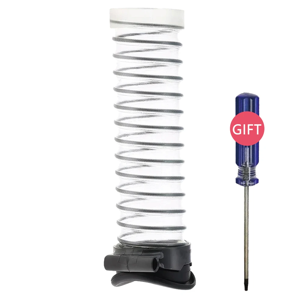 

Шланг-клапан для пылесосов Dyson DC41, DC55, DC75