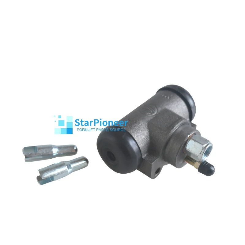

Forklift wheel cylinder for Hangcha 30HB Part No. 24433-76010G