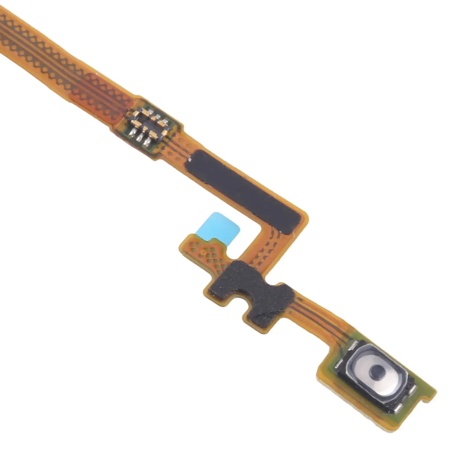 Оригинальный гибкий кабель кнопки питания для часов Huawei Watch D2, LCA-B10 и LCA-B11, запасная часть для ремонта кабеля часов (art.: 3920d33458046) - 3920d33458046