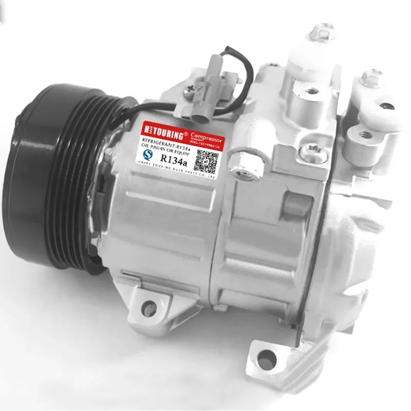 DCS-14IC AC A/C компрессор для Suzuki Grand Vitara II JT 2 0 AWD 2005-2015 95200-64JB0 95200-64JB1 95201-64JB0 95201-64JB1
