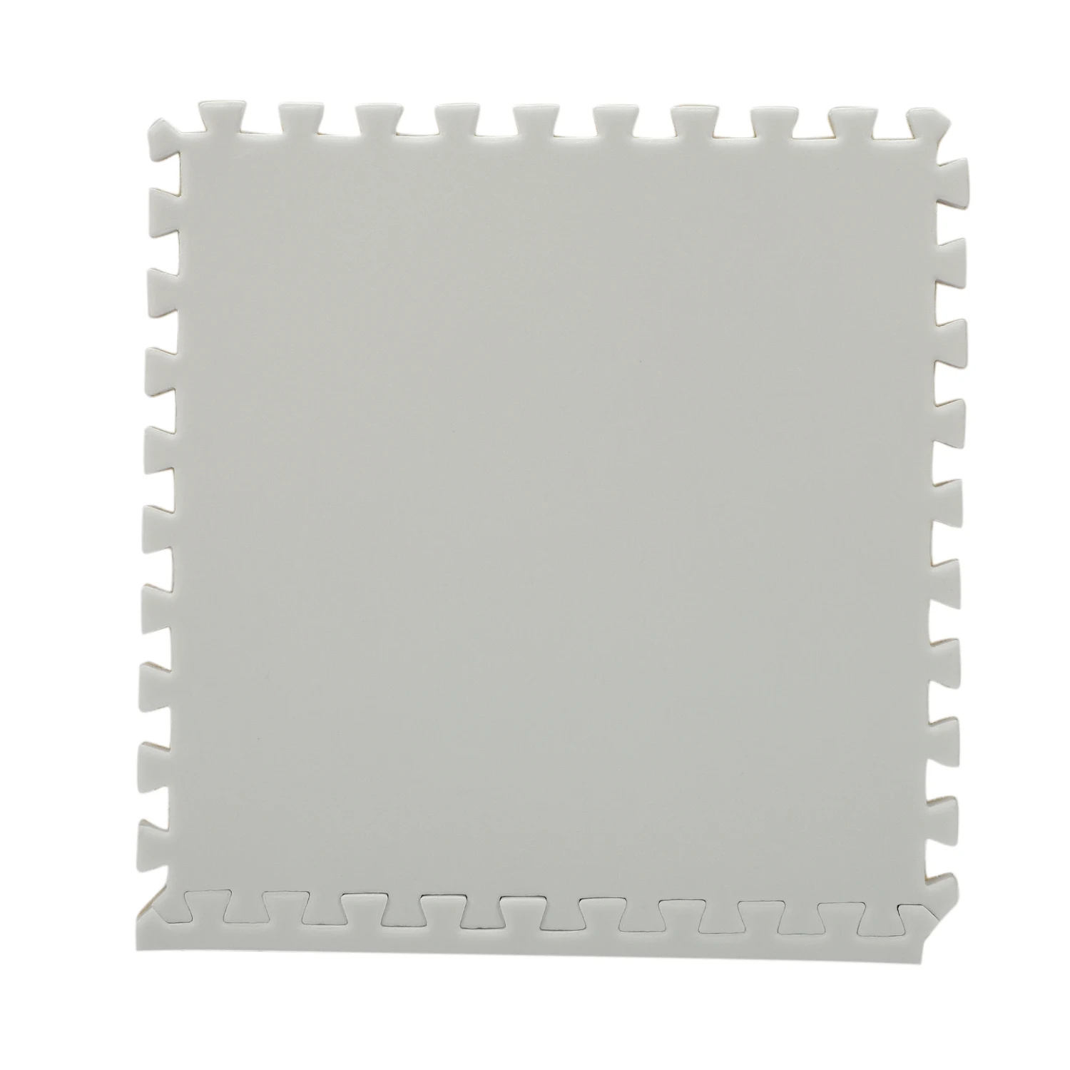 Пушистый коврик из вспененного этилвинилацетата 10 шт. пушистая ковровая плитка