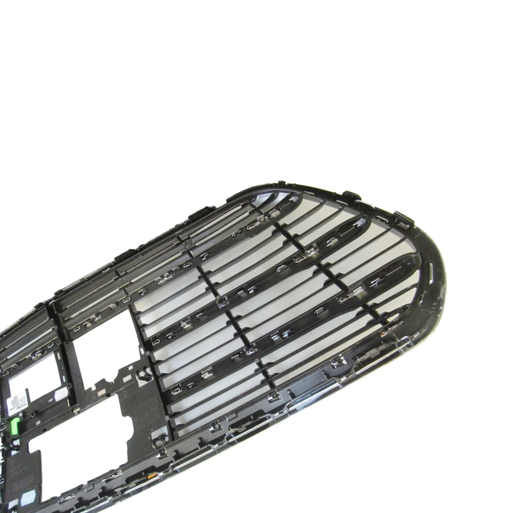 Автозапчасти для Mercedes Benz A2238804000 9040 решетка радиатора сетка W223 S450 S500 S400 S580 средняя