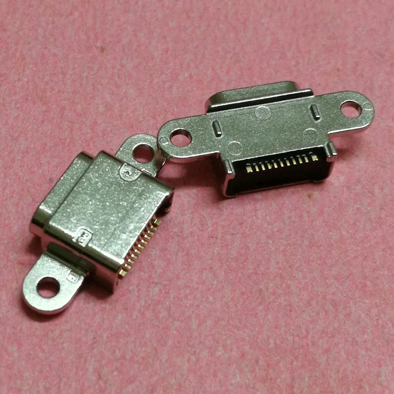 10 шт. Usb-разъём для зарядного устройства Samsung Galaxy S7 Edge G930 G935 G9300 G935F G9350 G930F 7 11 Pin -