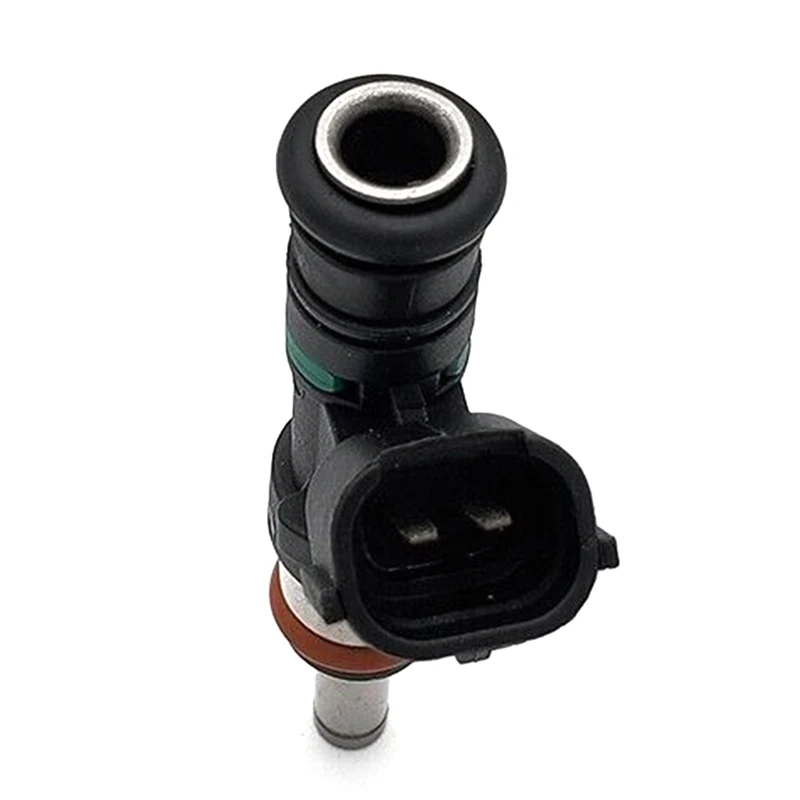 4 шт. для Nissan March Versa 1 6 16 В запасные части аксессуары топливная форсунка 0280158276