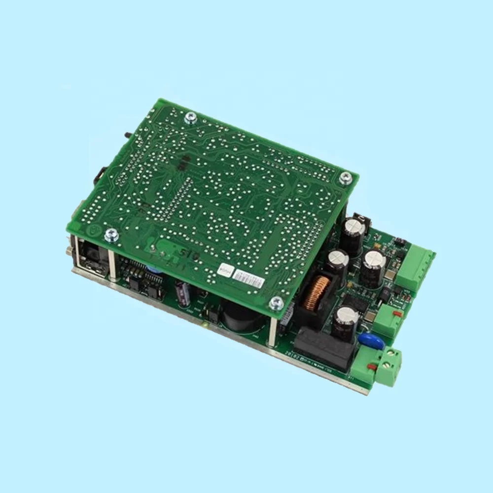 

Elevator Spare Parts Thysenkrup Elevator Pcb Power Supply board MH2 For Lifts