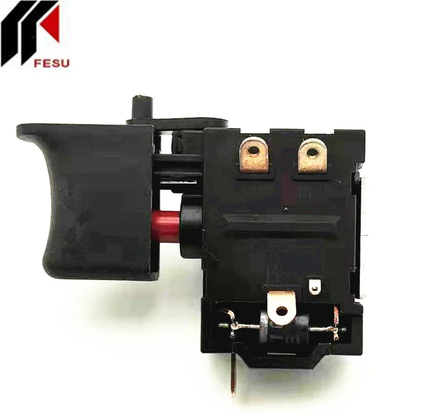 

Переключатель поворотного молотка 5A 12/4V DC Llithium
