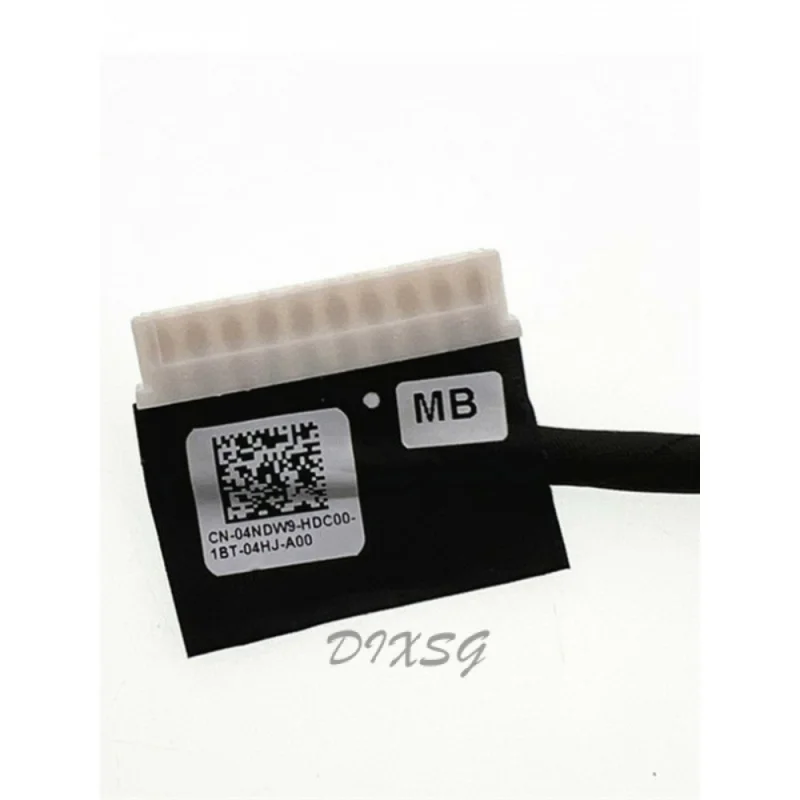 НОВЫЙ ОРИГИНАЛЬНЫЙ кабель аккумулятора для ноутбука DELL Vostro 15 3510 3515 3520 3525 Inspiron 3511