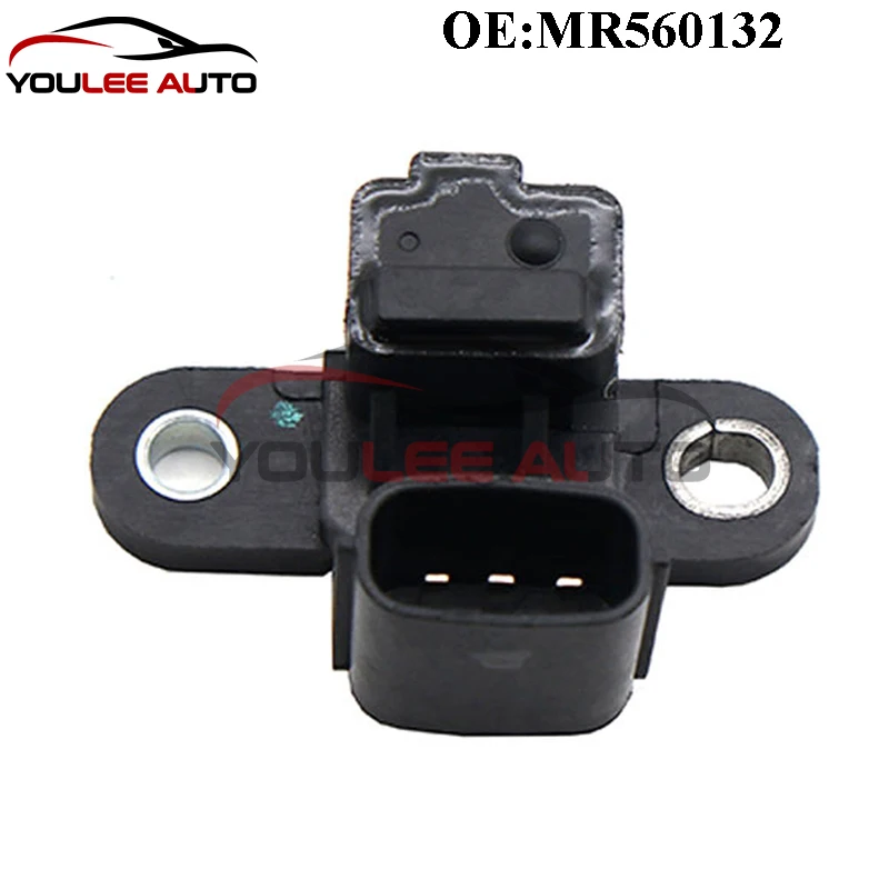 Новый MR 560132 J5T20171 Датчик положения коленчатого вала для Mitsubishi Lancer 2.0L 2002-2007 Mirage 1.8L
