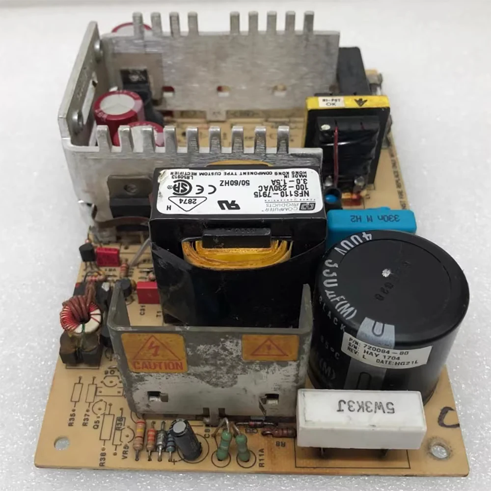 Для ARTESYN Industrial Power Module 3 0-1.5A NFS110-7915