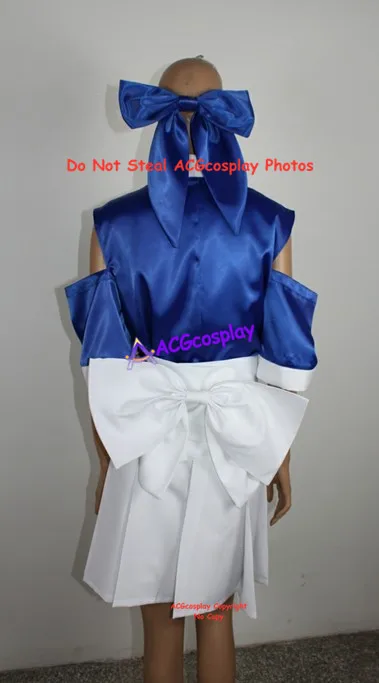 Фото Костюм для косплея Nagasarete Airantou Suzu от acgcosplay, включая головной убор №2