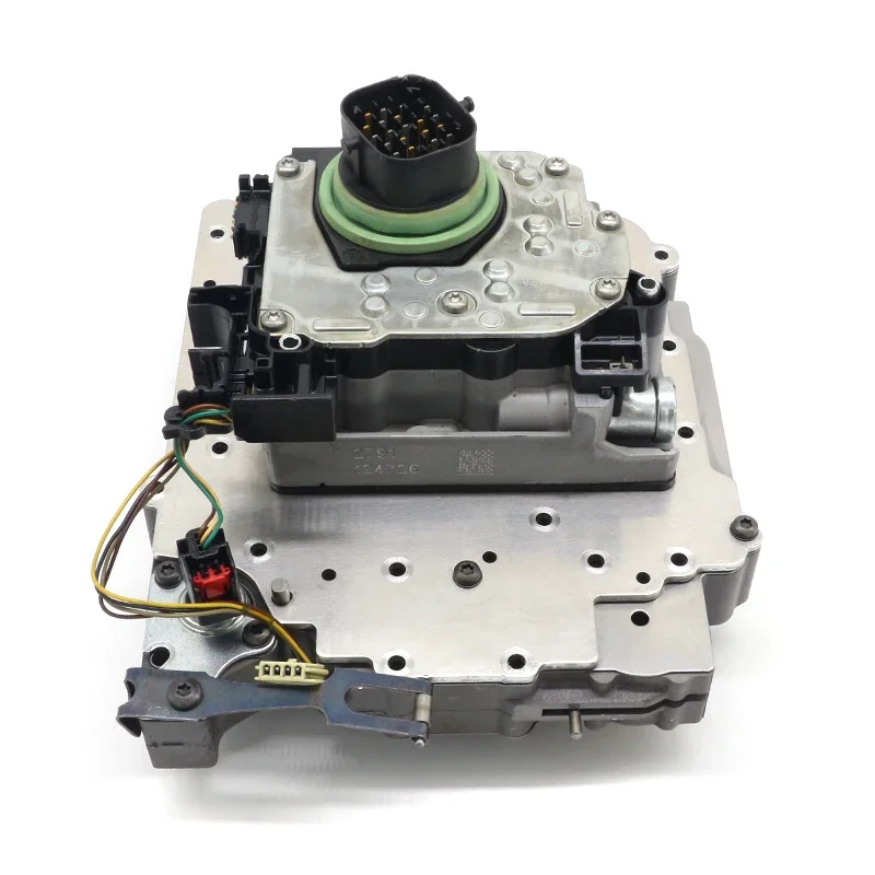 Фото Оригинальный блок клапанов трансмиссии 62TE для Chrysler Dodge Avenger Grand Caravan Journey Sebring Pacifica 2007-2014 №3