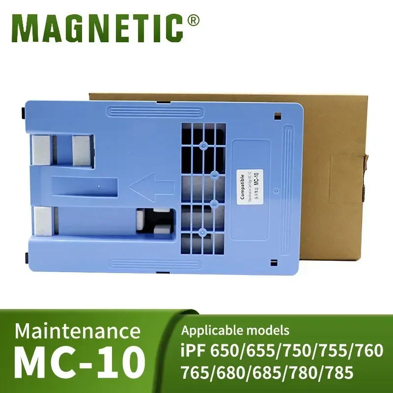 Совместимый резервуар для технического обслуживания CANON iPF650 iPF655 iPF670 iPF680 iPF685 iPF750