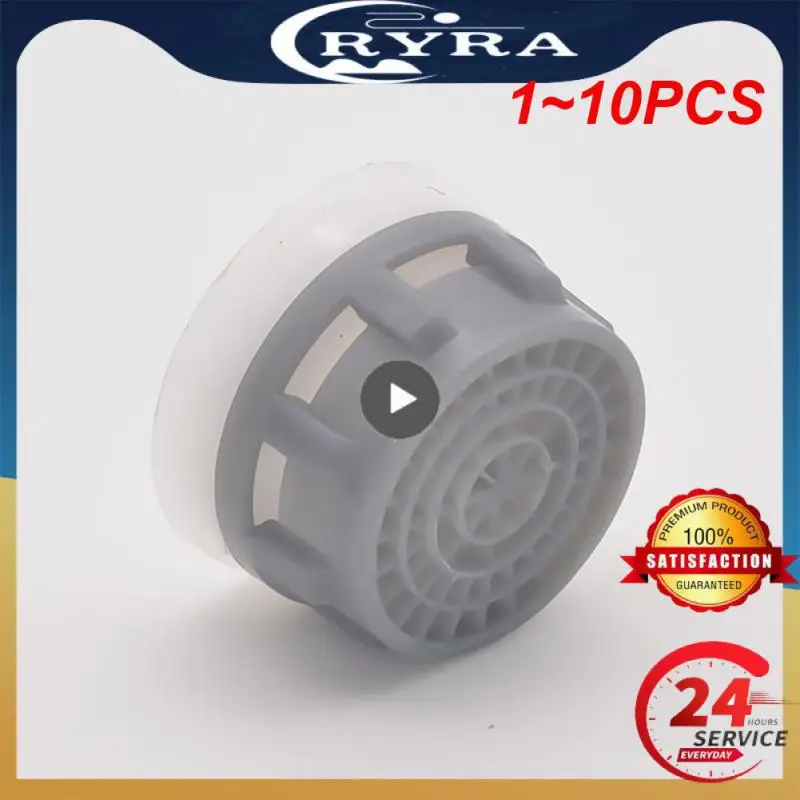 

1~10PCS Faucet Aerator, Flow Restrictor Replacement Parts Insert Sink Aerator Basin Tap Filter-Tap Aerato Kitchen Accessories
