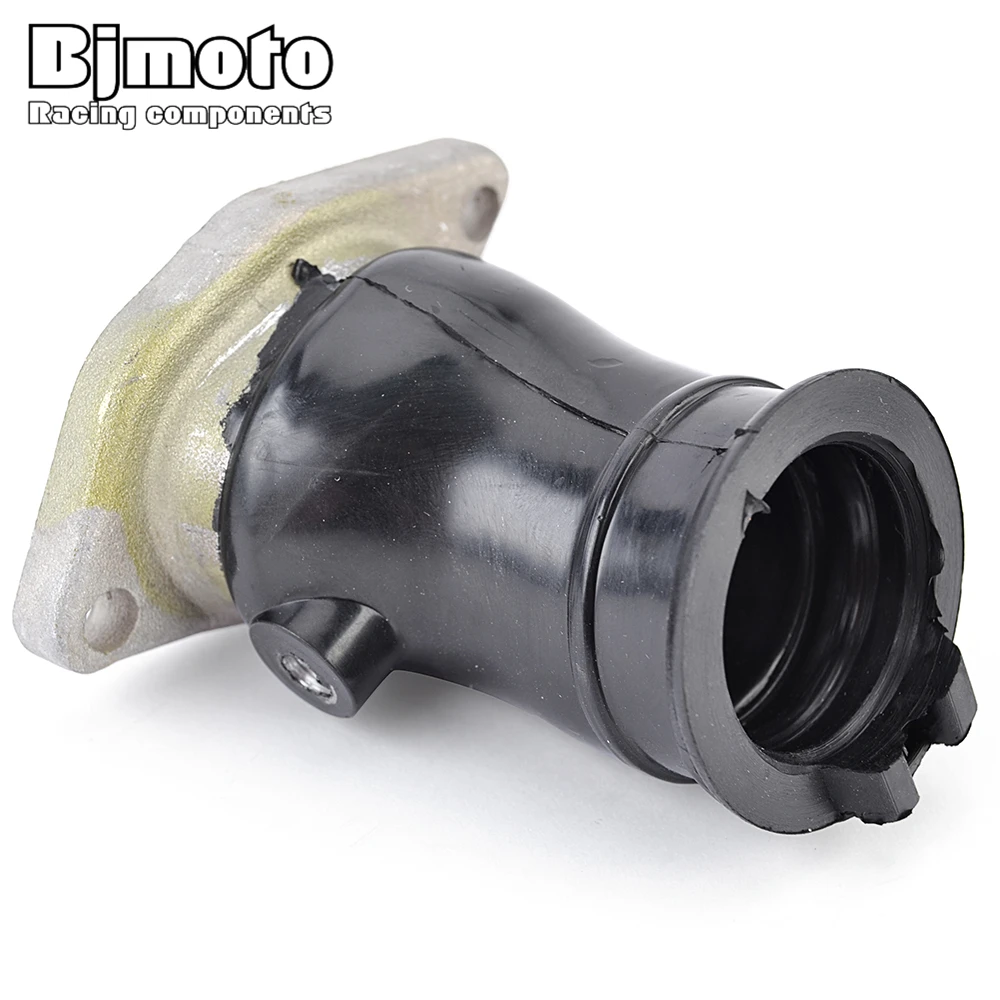 16221-358-000 переходник для впускного коллектора карбюратора Honda FL250 odyssey 1977-1984 / MT250