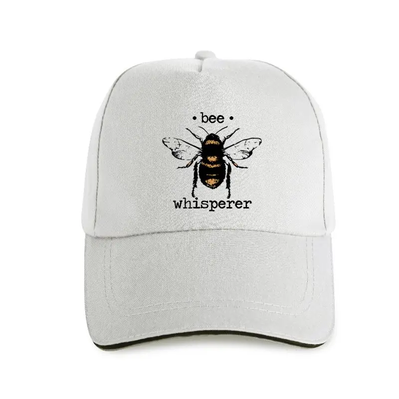 

Новинка Кепка шапка цветной пчелиный шепот 100% хлопок Бейсболка винтажная пчелиный вратарь подарок милая Женская графика Топ пчеловодства