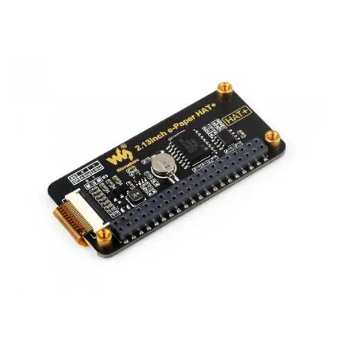 Электронный компонент Raspberry Pi