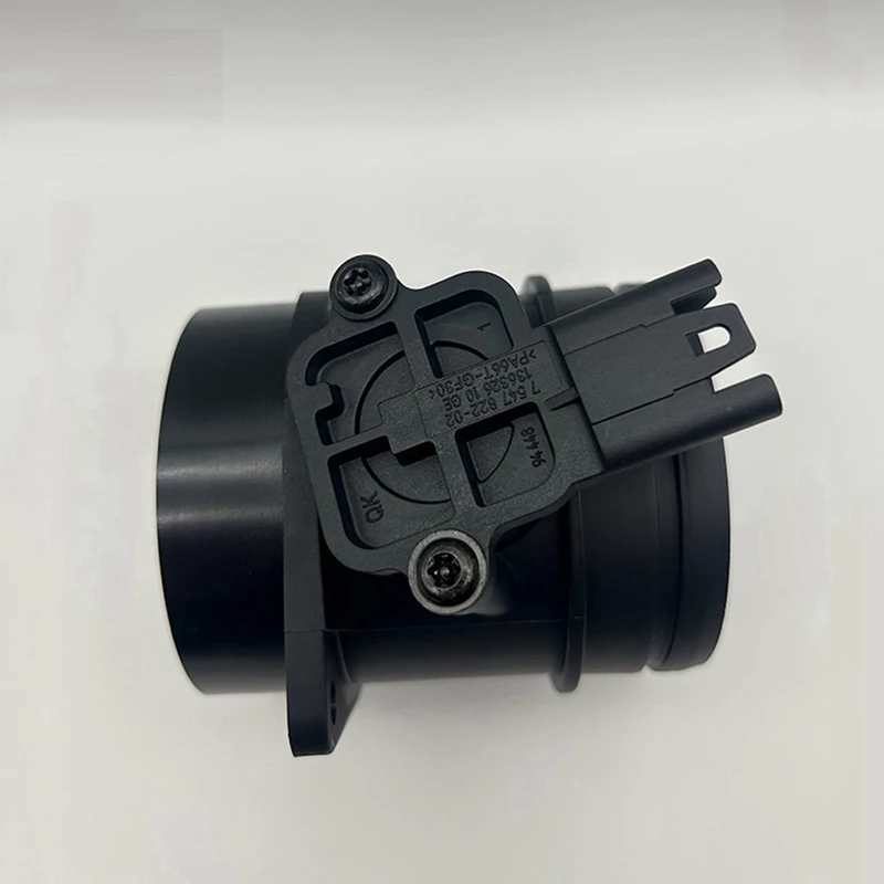 Датчик массового расхода воздуха MAF 1371 7565691-01 13717565691 7565691 для BMW E81 E82 E84 E87 E88 E90 E91