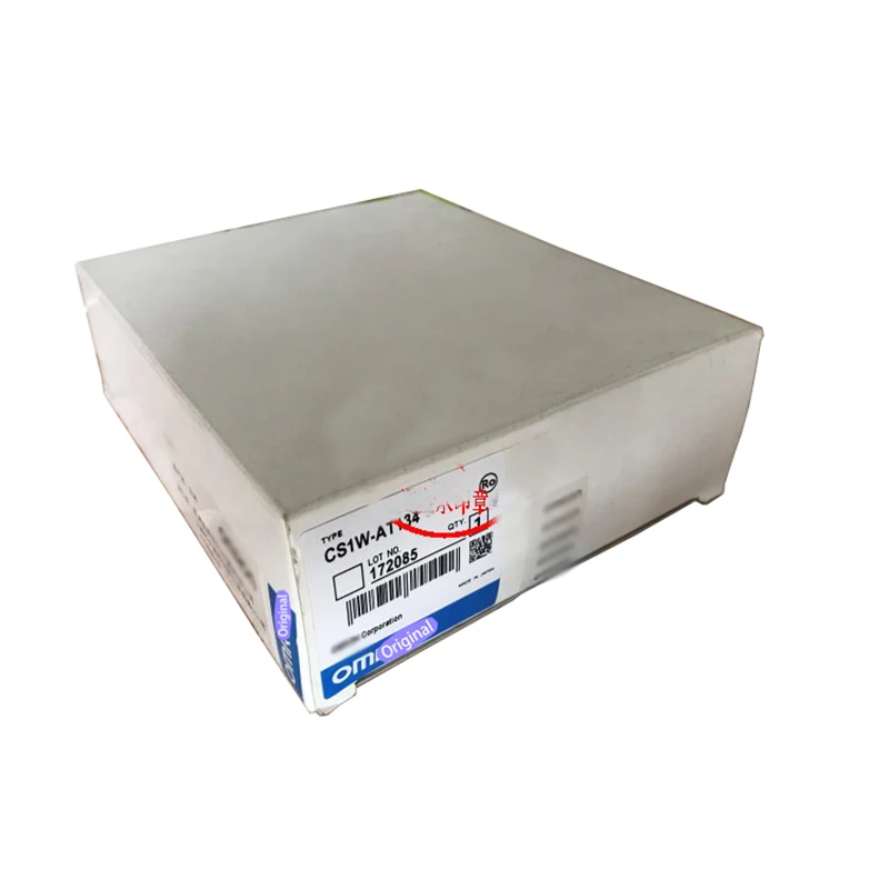 

Новый оригинальный в коробке {Spot warehouse} CS1W-AT134
