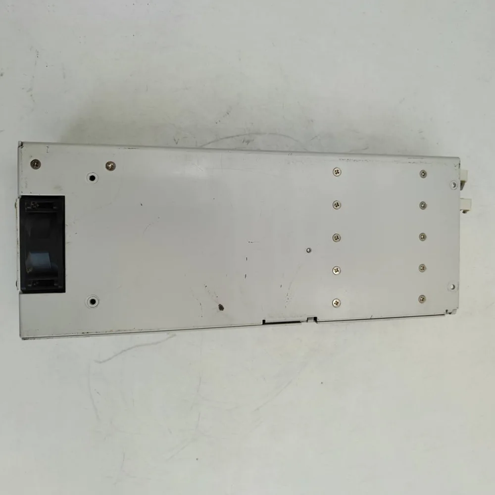 Полностью протестированный источник питания TDK-LAMBDA Modular Alpha 600MA 6000308 A