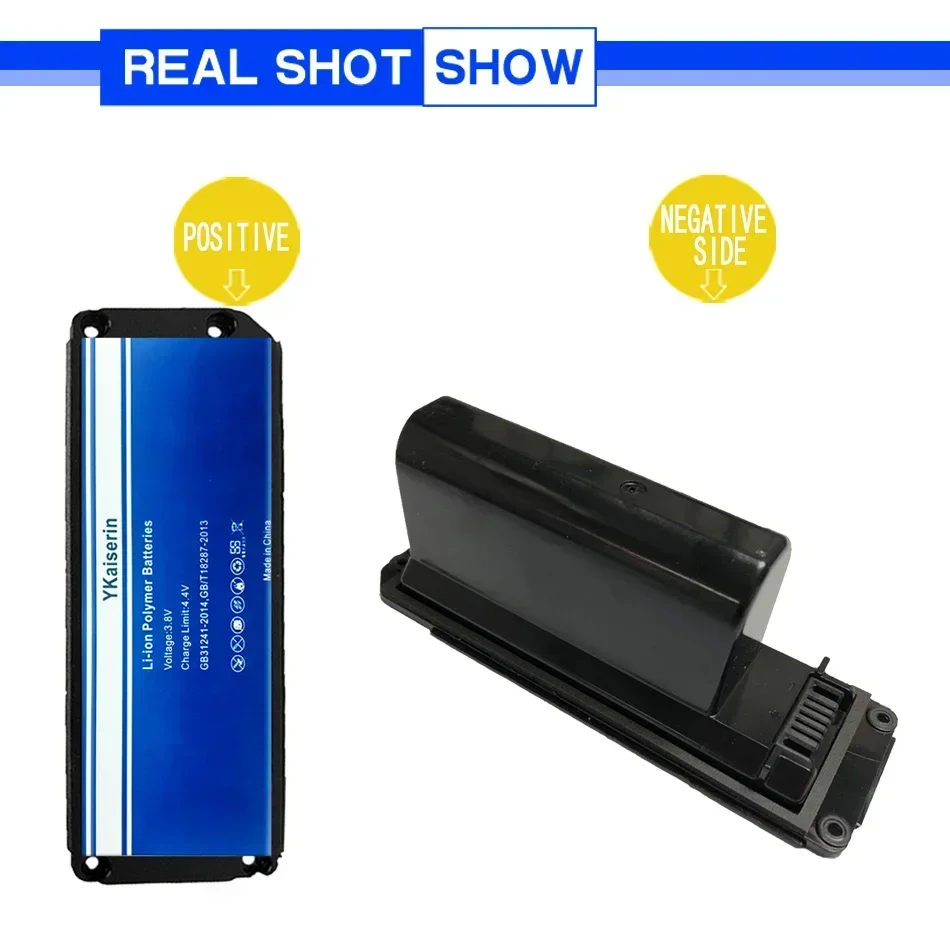 Аккумулятор ykaisсеребрин 061384 для Bluetooth-колонки BOSE Bluetooth-Колонка SoundLink Mini Device I