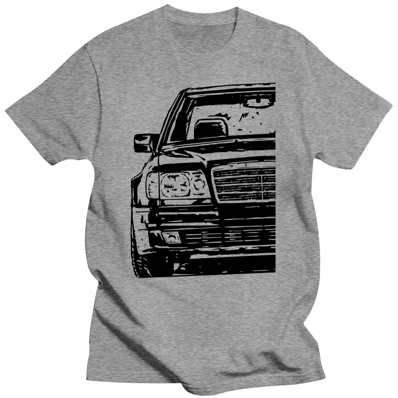 W124 OLS от glstkrrn