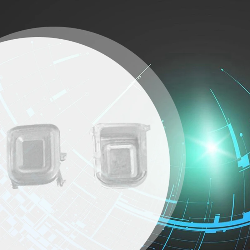 Светодиодный чехол для двигателя DJI 4 шт