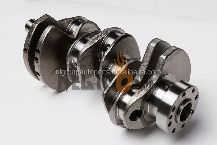 Литье коленчатого вала для Land Rover Discovery 2 7 3 0 TDV6 276DT 306DT коленвалы