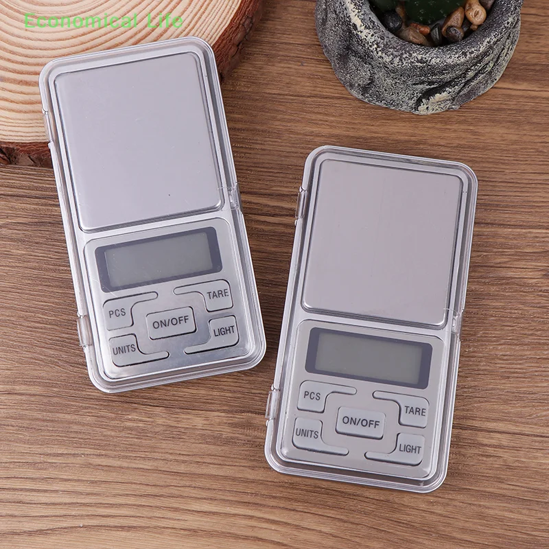 Портативные ювелирные мини-весы высокоточные антикварные электронные весы для