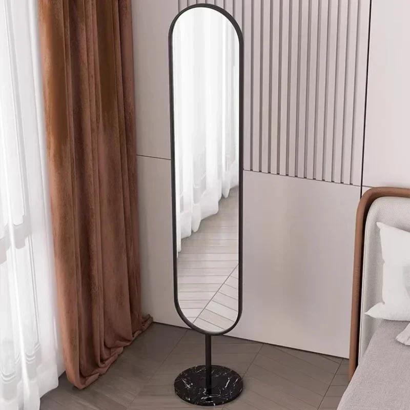 Дизайн милый декор зеркала для туалетного столика полная длина напольное