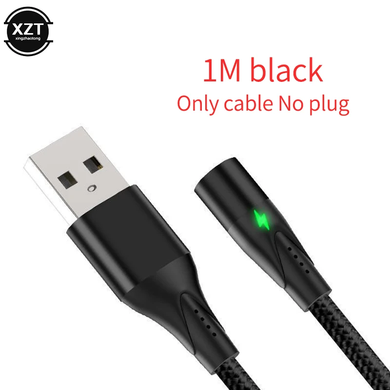 

For Android type-c three-in-one 360-degree Blind Plug Magnetic Head Charging Cable for Android, Samsung, Xiaomi and Huawei