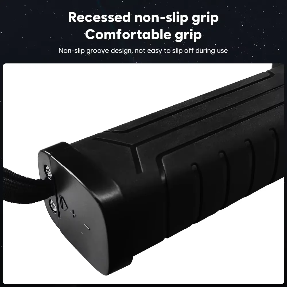 Высокочувствительный металлоискатель 9 В 6F22