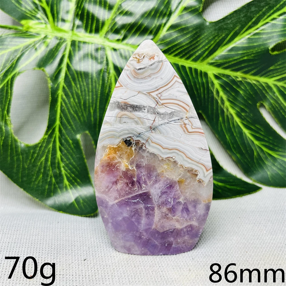 

Аметист Агат Вежа YOCO