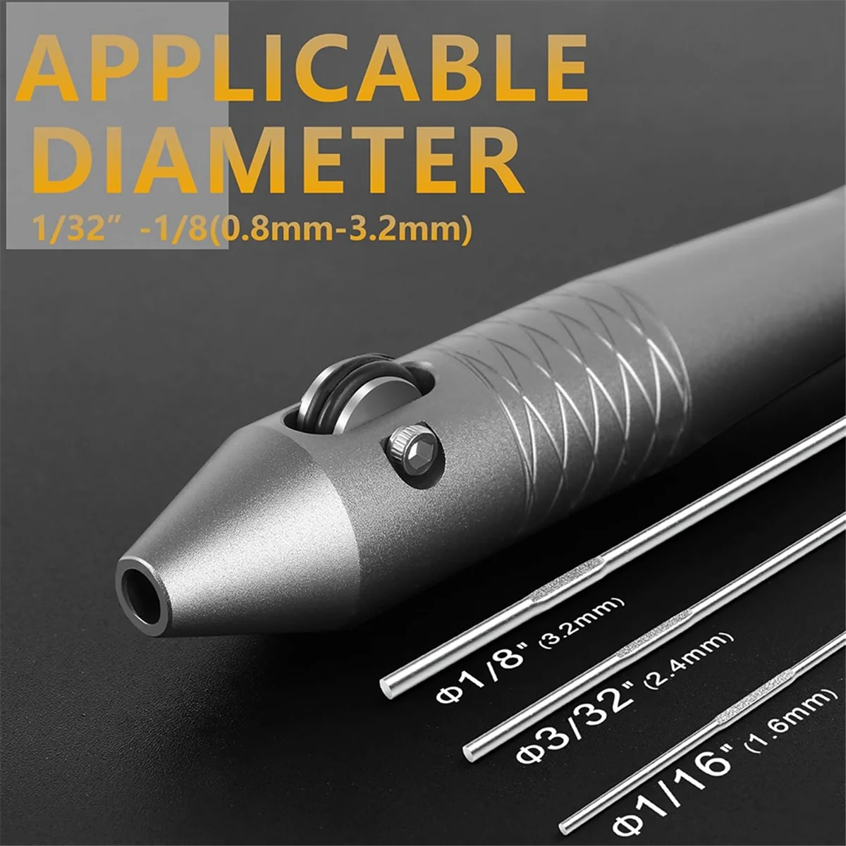 

YHYS Ручной проволочный питатель для TIG