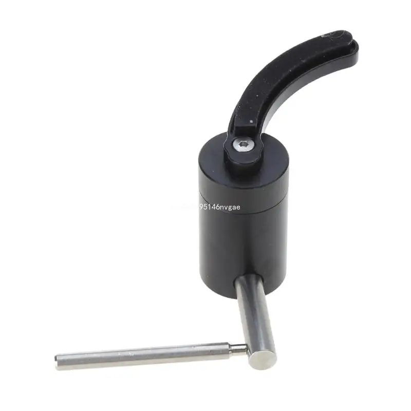 Высококачественный тонарм из алюминиевого сплава подъемник для проигрывателя