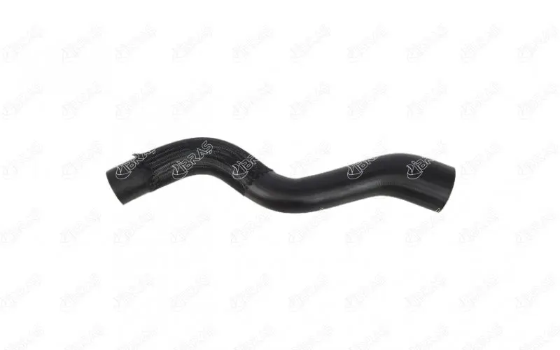 

Store code: 18415 for TURBO input hose L./PAJERO 2.5 TD. 06 15