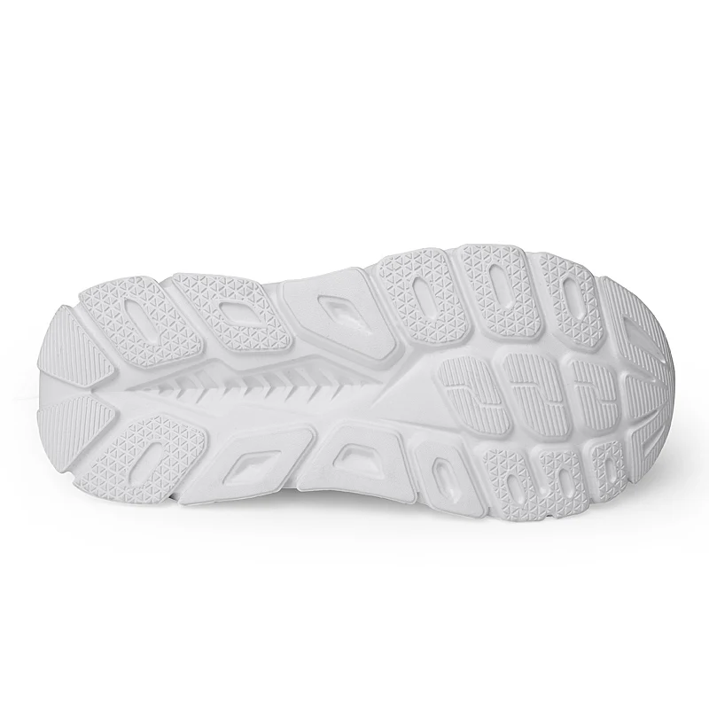 Men Women Breathable Shoes Casual Flat Loafers Walking Sneakers Size 35-44