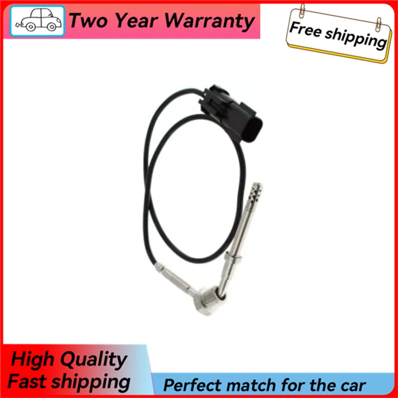 ME230527 ME557325 Exhaust Gas Temperature Sensor for Mitsubishi Fuso 2012-2018 |