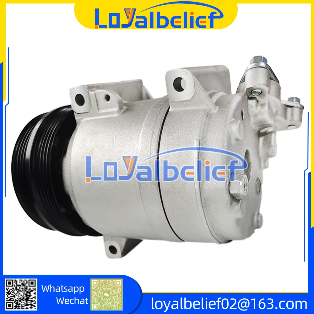 Кондиционер DKS15D для Volvo S40 V50 C70 2.4i T5 Ford Focus II 1 6 2 5 Φ DM2 8602925 36000029