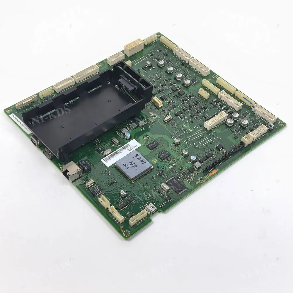 JC92-02429A Основная плата для Samsung SL-CLX-9201 CLX-9301 C9201 C9301 CLX-9251 Polaris Mono Main PCA JC 4100740 НЕТ МСОК