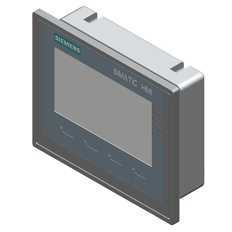 

Лидер продаж, Plc SIMATIC HMI KTP400 Basic PN 2n, комфортная панель поколения 6AV2123-2DB03-0AX0 6AV2123-2MB03-0AX0